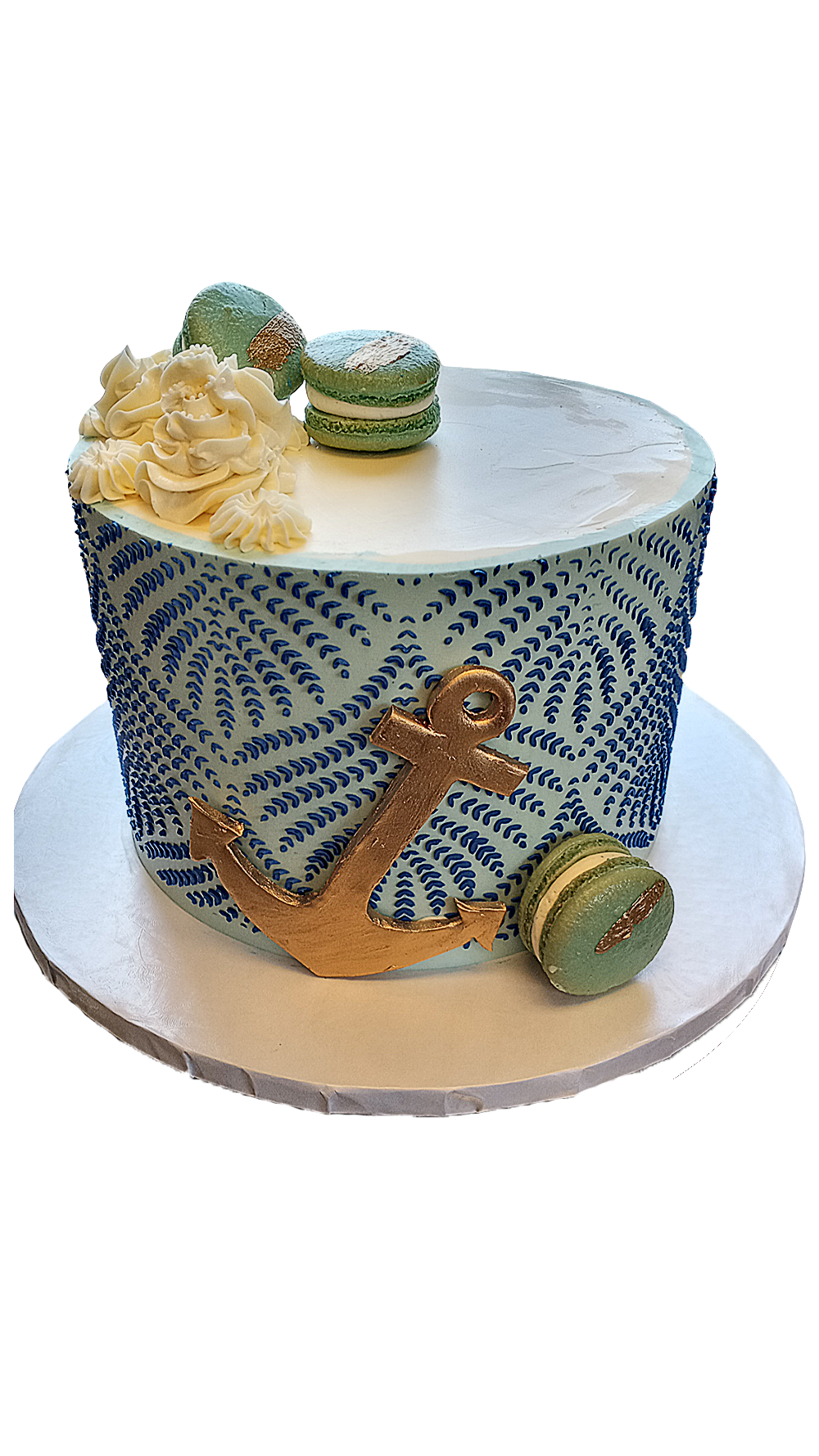 imagen de pastel de Custom cakes